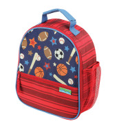 Sports Lunch bag - Stephen Joseph