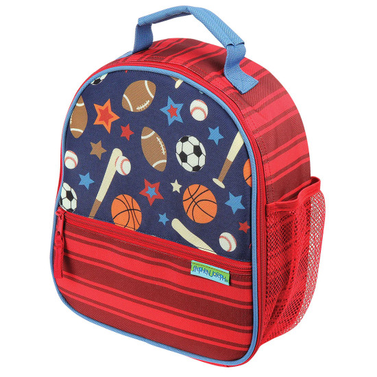 Sports Lunch bag - Stephen Joseph