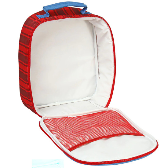 Sports Lunch bag - Stephen Joseph