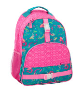 Mermaid Backpack Bag - Stephen Joseph