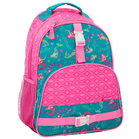 Mermaid Backpack Bag - Stephen Joseph