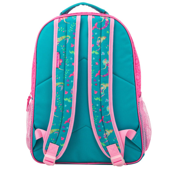 Mermaid Backpack Bag - Stephen Joseph