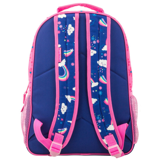 Rainbow Backpack Bag - Stephen Joseph
