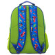 All Over Print Backpack Bag Transportation - Stephen Joseph