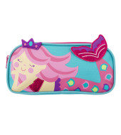 Pencil Pouch Mermaid