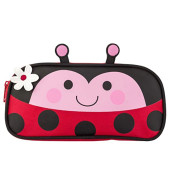 Pencil Pouch Ladybug