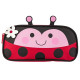 Pencil Pouch Ladybug