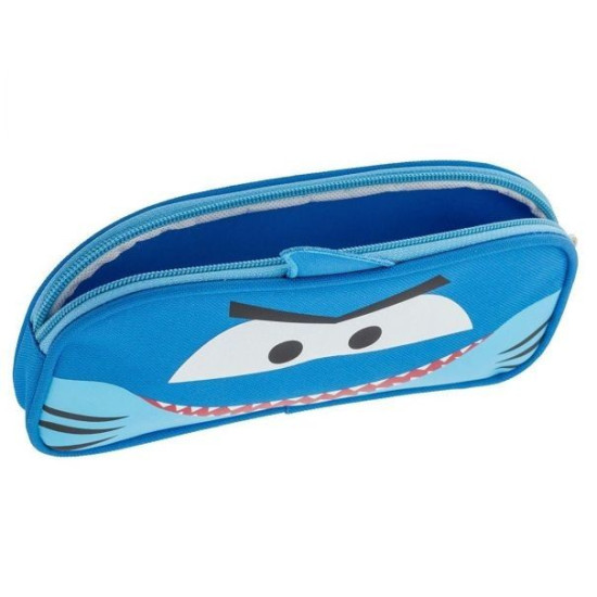 Pencil Pouch Shark
