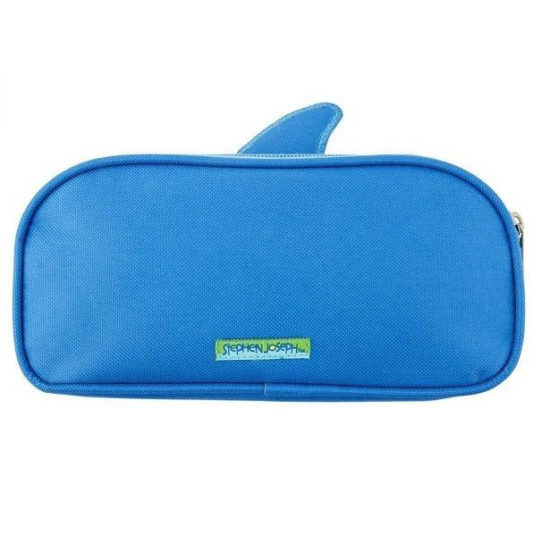 Pencil Pouch Shark