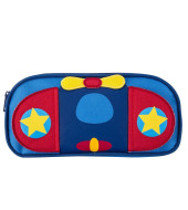 Pencil Pouch Airplane