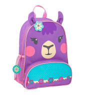 Sidekicks Backpack Bag Llama
