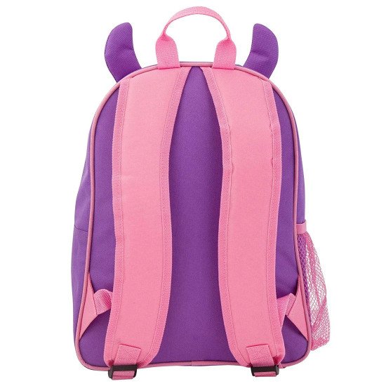 Sidekicks Backpack Bag Llama