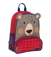 Sidekicks Backpack Bag Bear