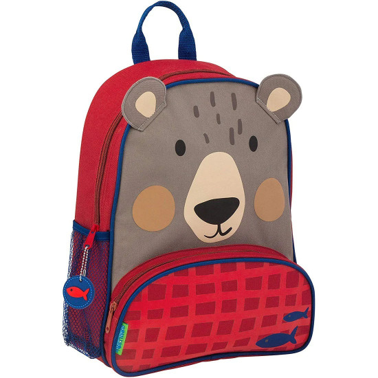 Sidekicks Backpack Bag Bear