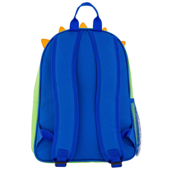 Sidekick Dino Backpack Bage - Stephen Joseph