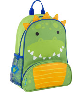 Sidekick Dino Backpack Bage - Stephen Joseph