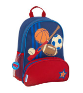 Sidekick Backpacks Bag Sports - Stephen Joseph