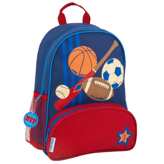 Sidekick Backpacks Bag Sports - Stephen Joseph