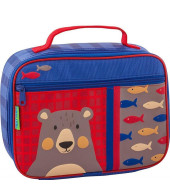 Lunch Bag Bear - Stephen Joseph