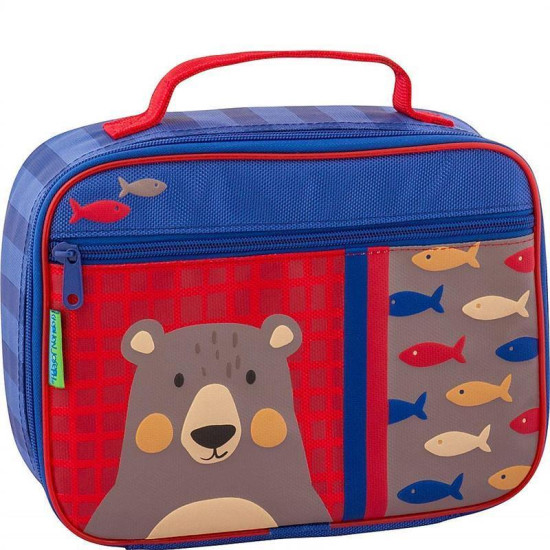 Lunch Bag Bear - Stephen Joseph