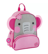 Sidekicks Backpack Bag Elephant - Stephen Joseph