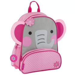 Sidekicks Backpack Bag Elephant - Stephen Joseph