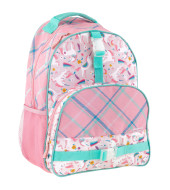 Unicorn Backpack Bag - Stephen Joseph