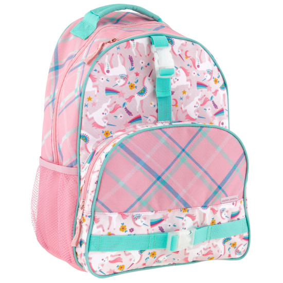 Unicorn Backpack Bag - Stephen Joseph