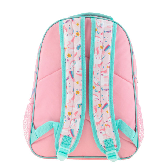 Unicorn Backpack Bag - Stephen Joseph