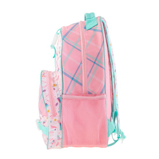 Unicorn Backpack Bag - Stephen Joseph