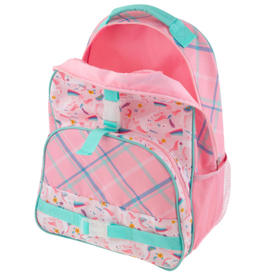 Unicorn Backpack Bag - Stephen Joseph
