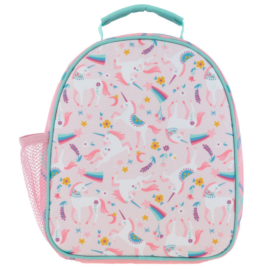 Unicorn Lunch Bag - Stephen Joseph