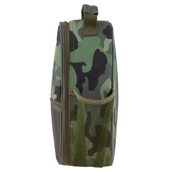 Camo Lunch bag - Stephen Joseph