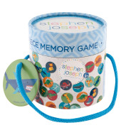 مجموعة لعب 30 قطعة ذاكرة