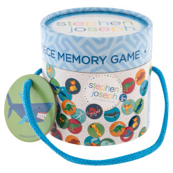 30 Piece Memory Game Set