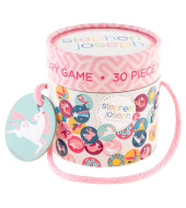 مجموعة لعب 30 قطعة ذاكرة