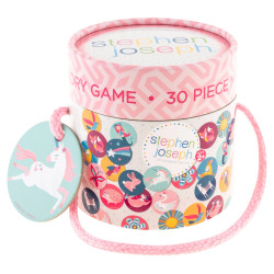 30 Pieces Memory Game Set