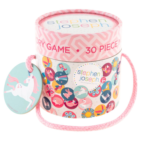 30 Pieces Memory Game Set