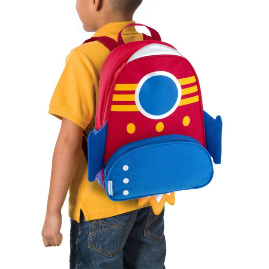 Sidekick Backpacks Bag Space - Stephen Joseph