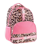 All Over Print Backpack Bag Leopard - Stephen Joseph