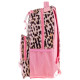 All Over Print Backpack Bag Leopard - Stephen Joseph