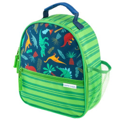Dinoser Lunch Bag - Stephen Joseph