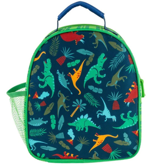 Dinoser Lunch Bag - Stephen Joseph