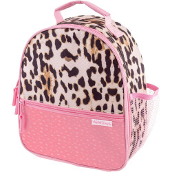 Leopard lunch bag - Stephen Joseph