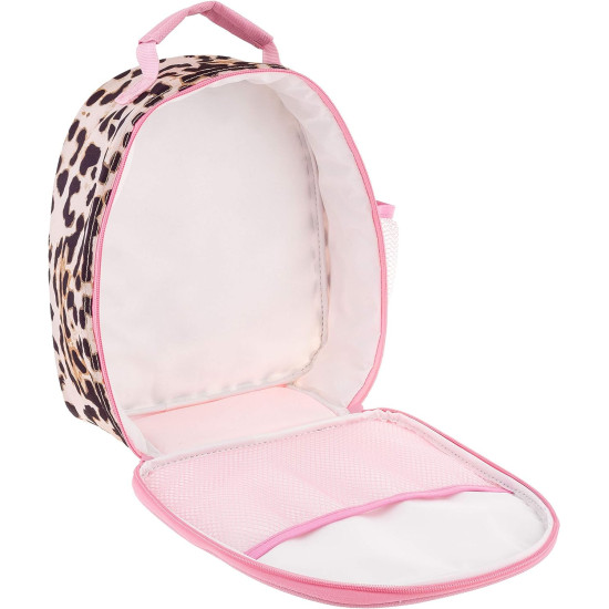 Leopard lunch bag - Stephen Joseph