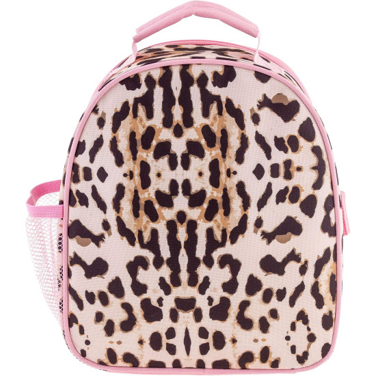 Leopard lunch bag - Stephen Joseph