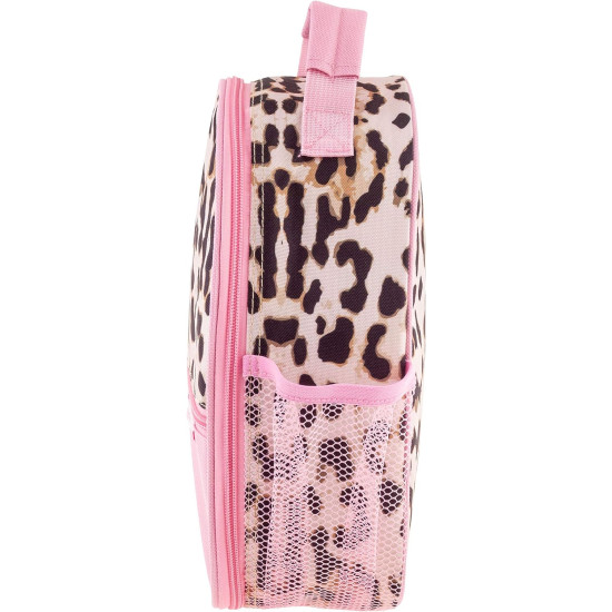 Leopard lunch bag - Stephen Joseph