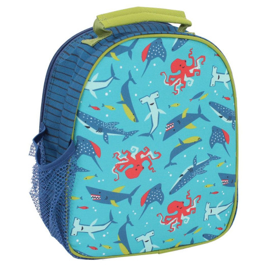 Shark Lunch bag - Stephen Joseph