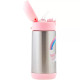 Double Wall Bottle Unicorn - Stainless Steel