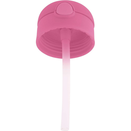 Double Wall Bottle Mermaid - Stainless Steel